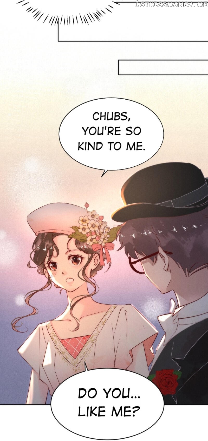 Dark Fragrance chapter 81 - page 31