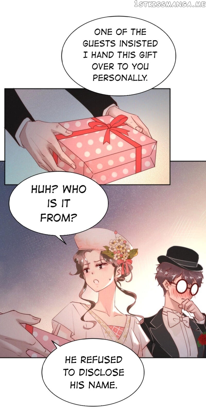 Dark Fragrance chapter 81 - page 36