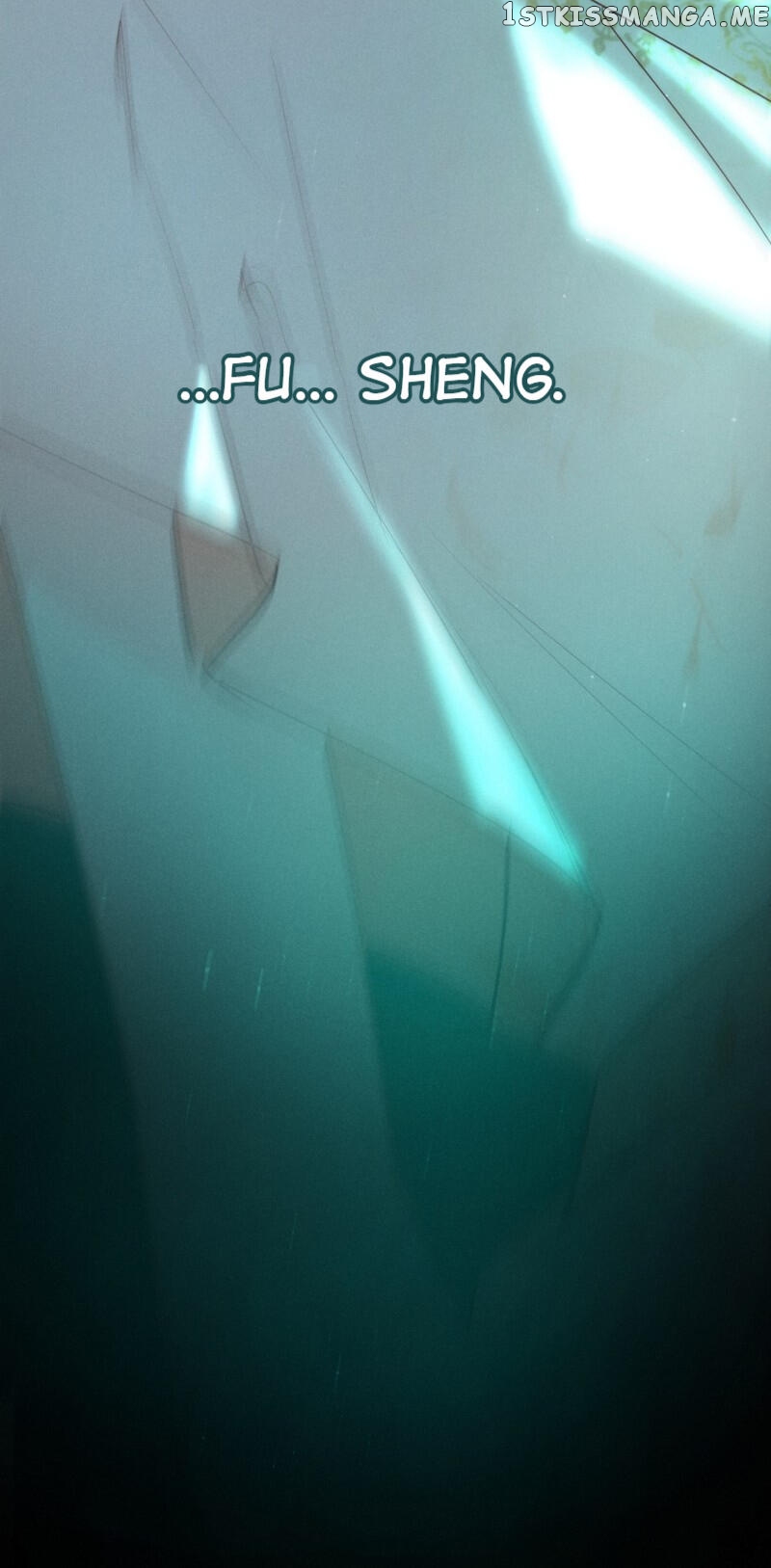 Dark Fragrance chapter 81 - page 46