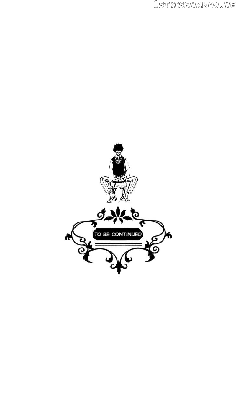 Dark Fragrance chapter 81 - page 49