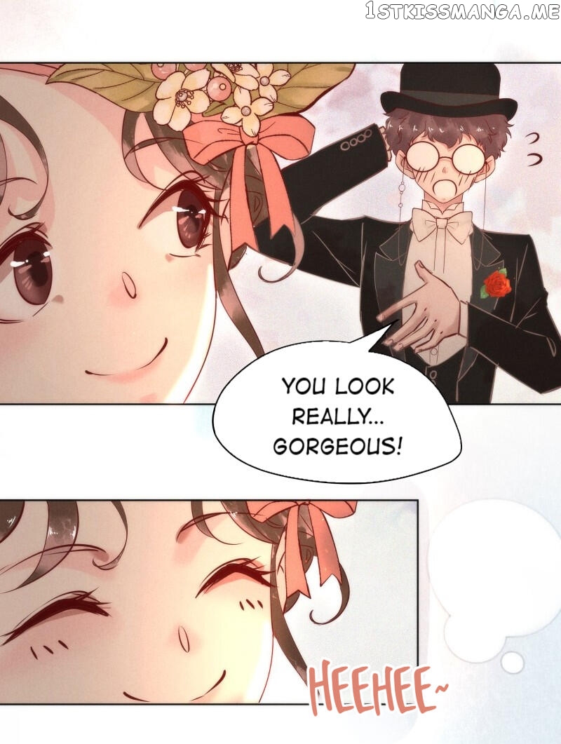 Dark Fragrance chapter 80 - page 11