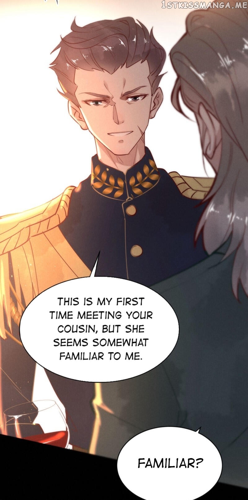 Dark Fragrance chapter 80 - page 23