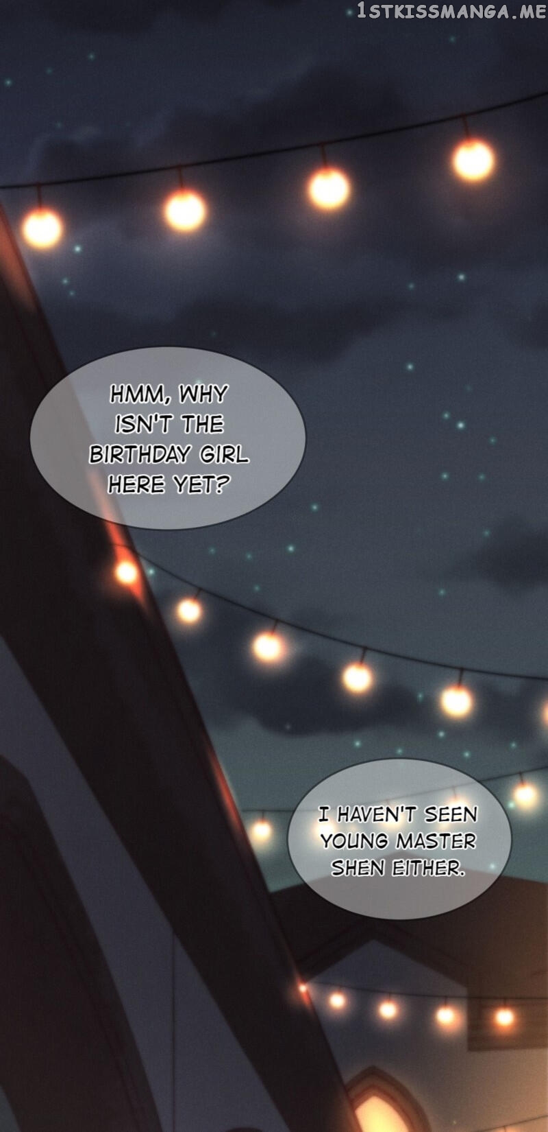 Dark Fragrance chapter 80 - page 34