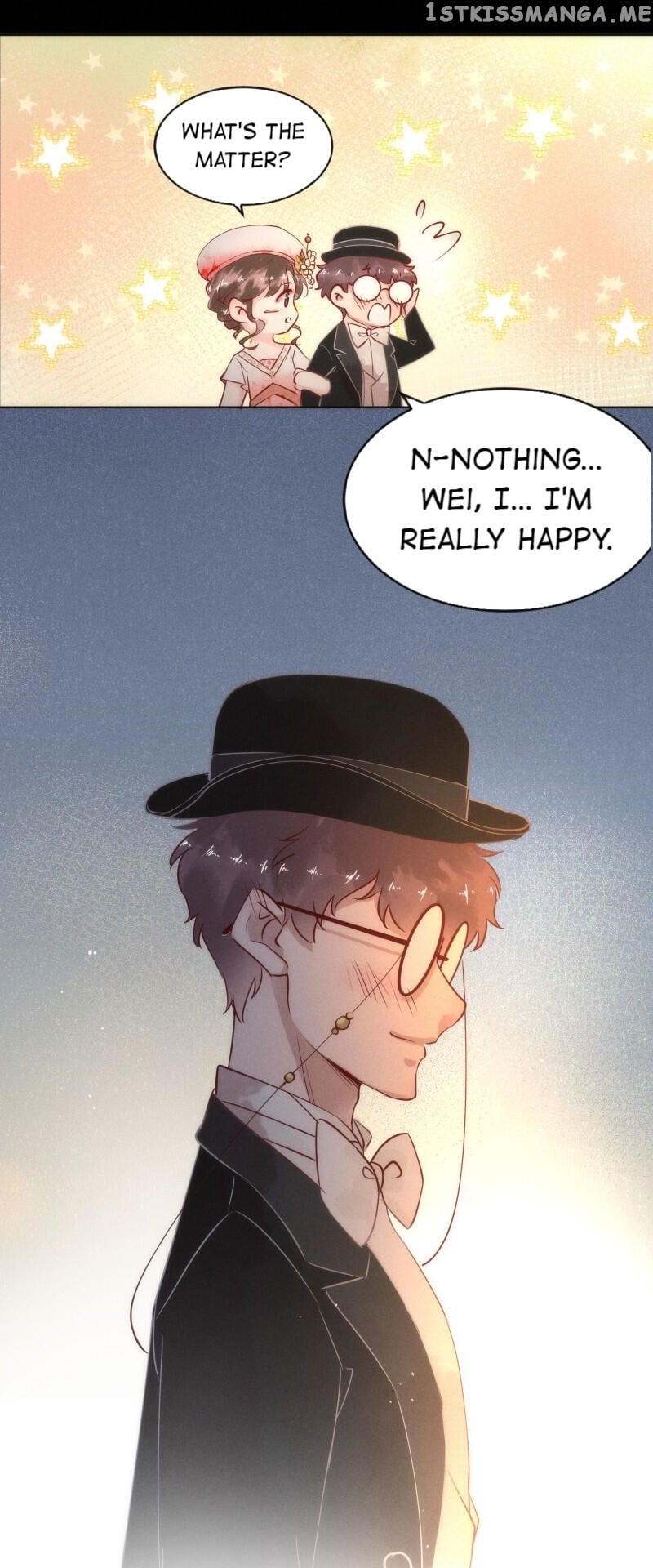 Dark Fragrance chapter 80 - page 36