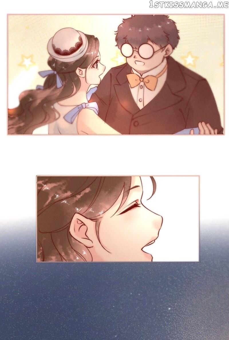 Dark Fragrance chapter 80 - page 43