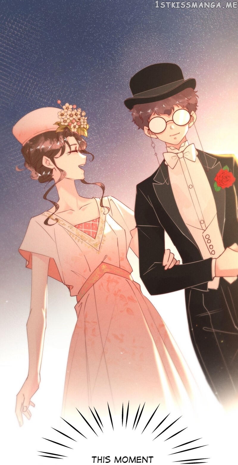 Dark Fragrance chapter 80 - page 44