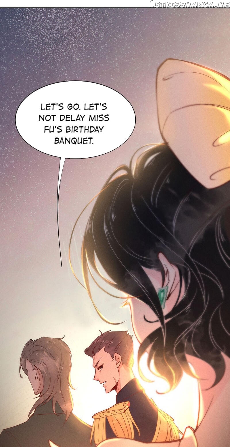 Dark Fragrance chapter 79 - page 15