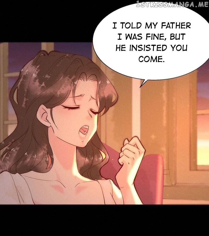Dark Fragrance chapter 79 - page 20