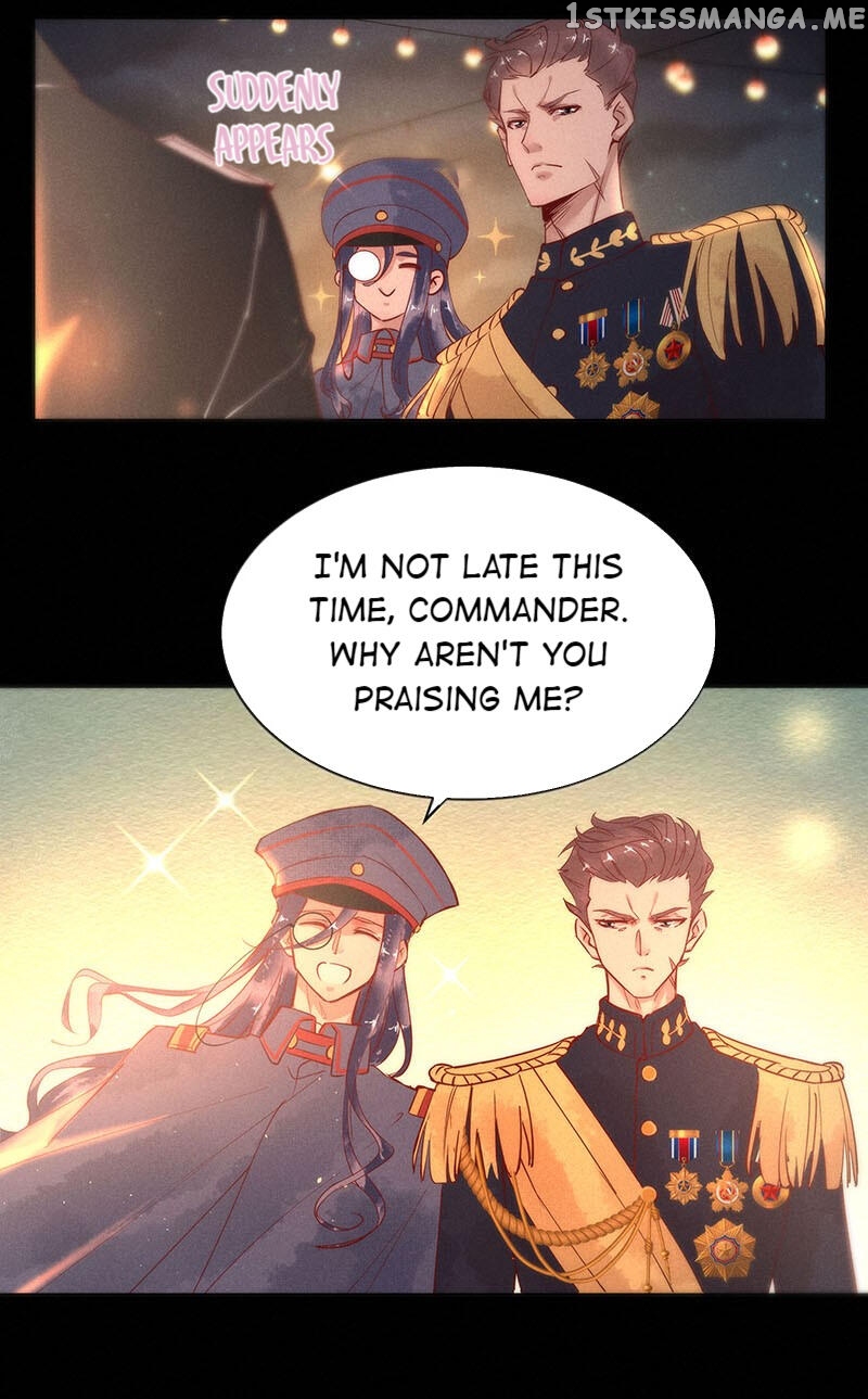 Dark Fragrance chapter 79 - page 26
