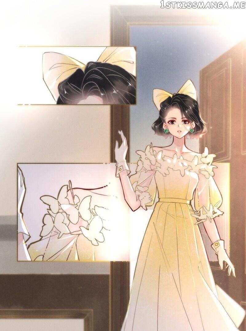 Dark Fragrance chapter 78 - page 13