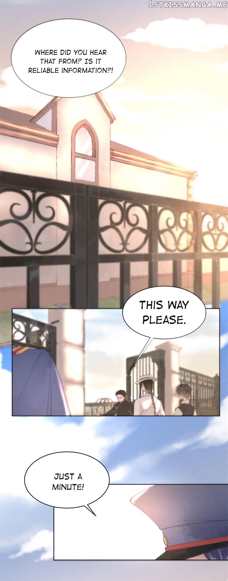 Dark Fragrance chapter 78 - page 22