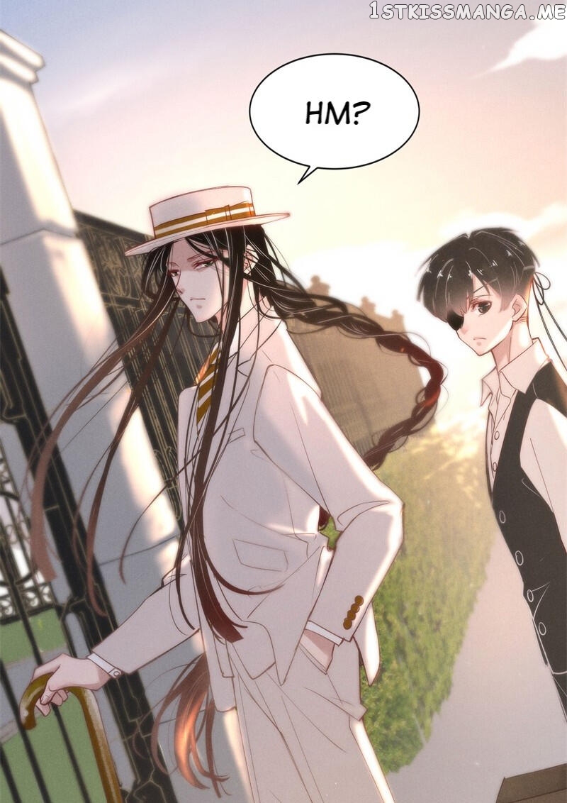 Dark Fragrance chapter 78 - page 23