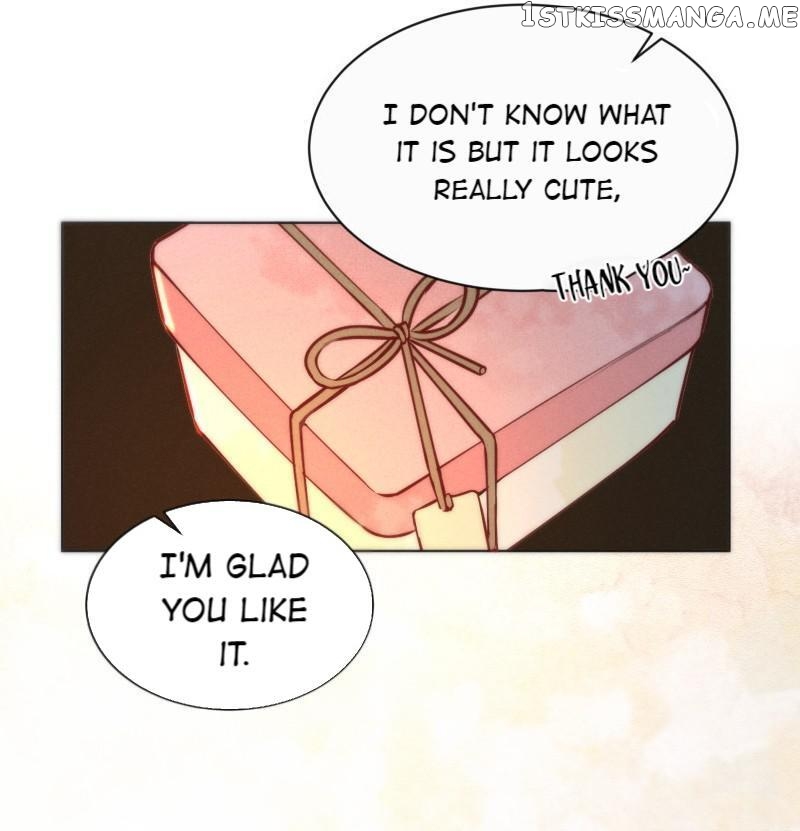 Dark Fragrance chapter 75 - page 10