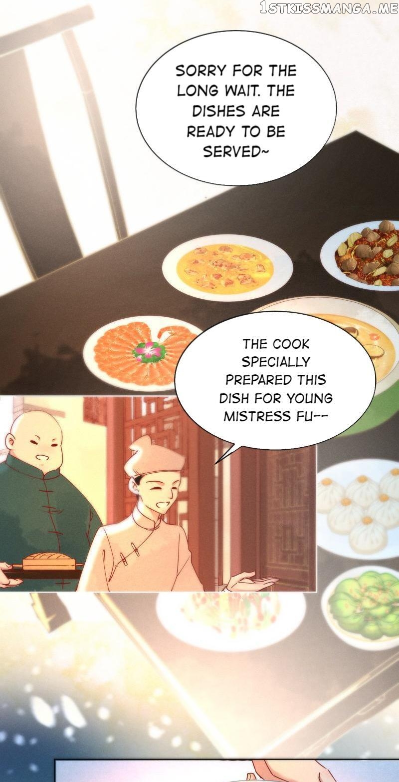 Dark Fragrance chapter 75 - page 11