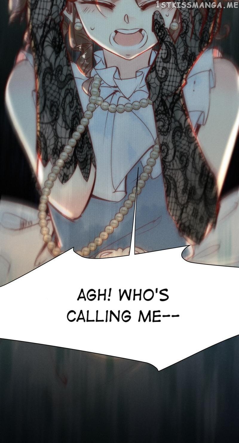 Dark Fragrance chapter 75 - page 19