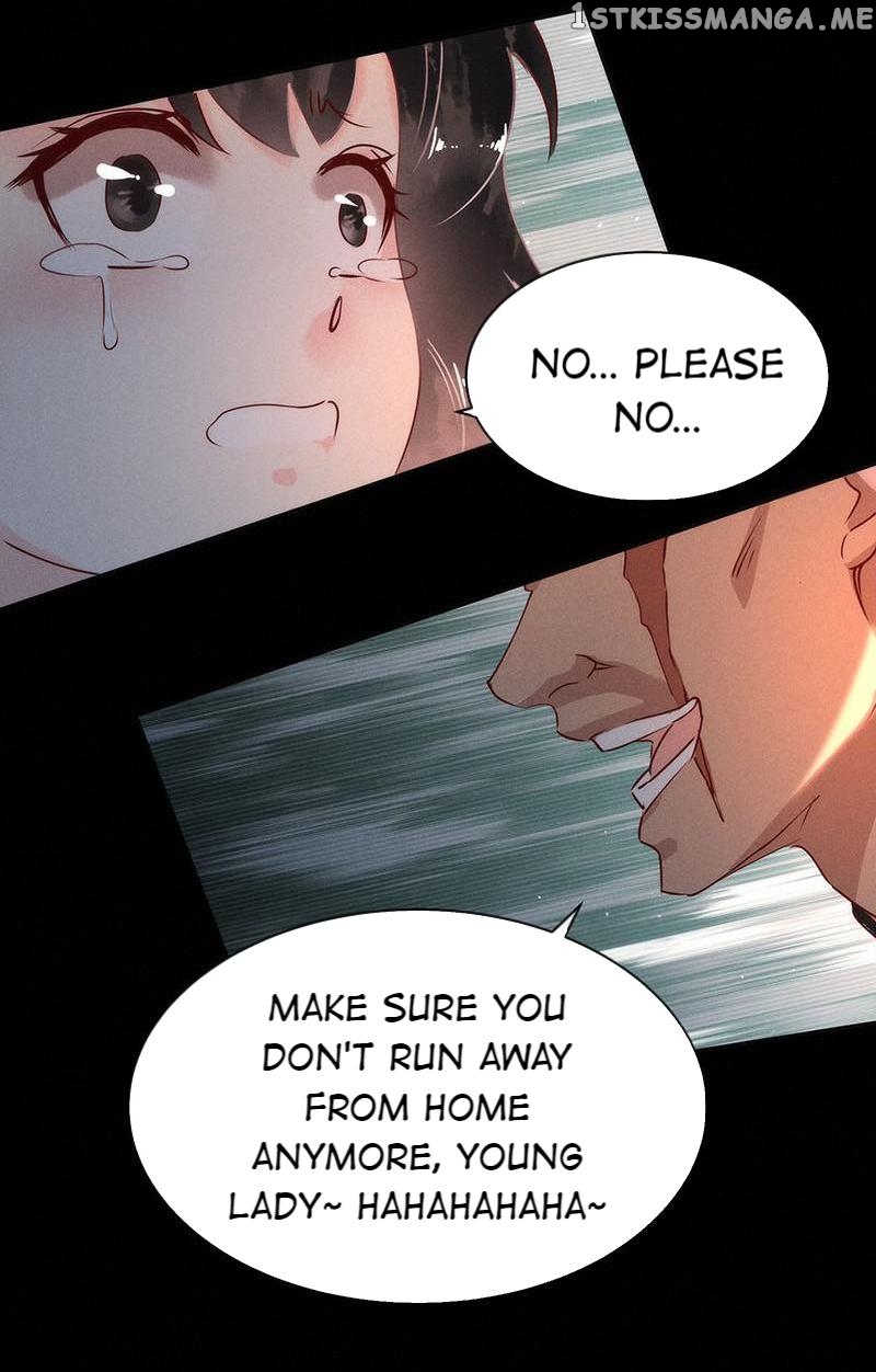 Dark Fragrance chapter 73 - page 13
