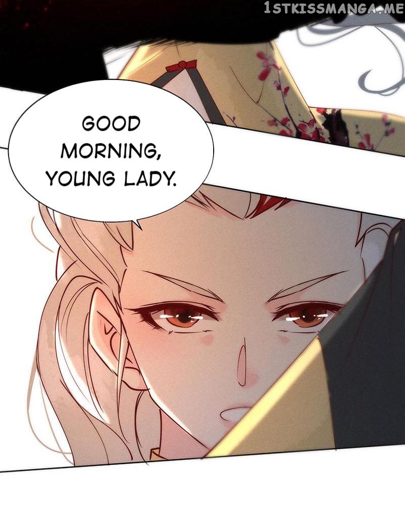 Dark Fragrance chapter 73 - page 18
