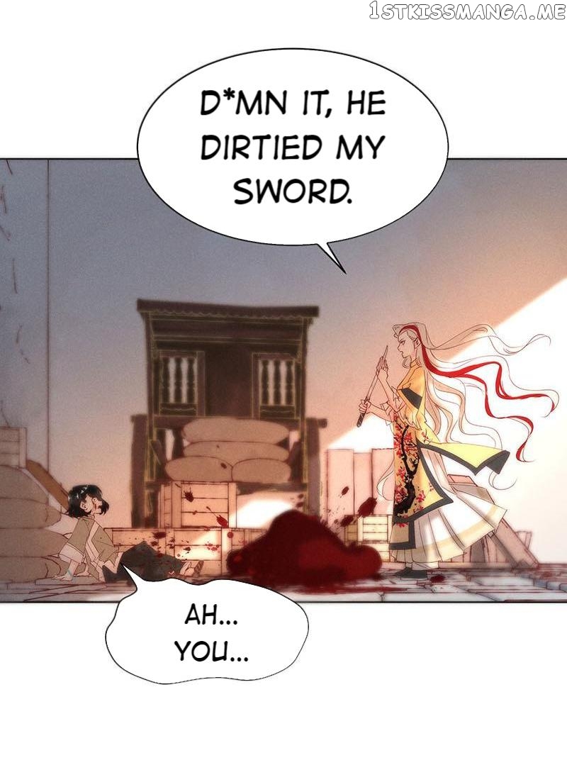 Dark Fragrance chapter 73 - page 19
