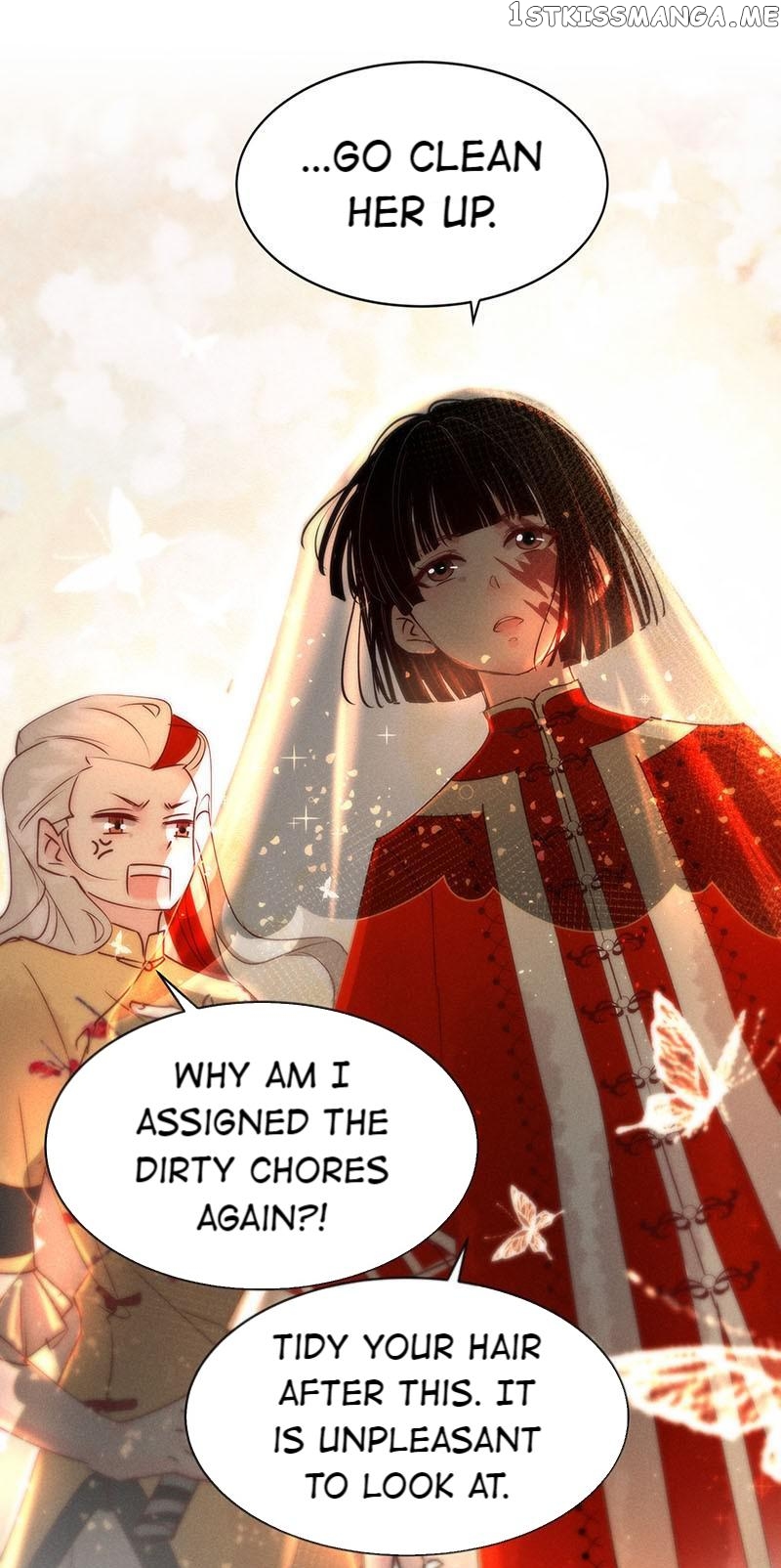 Dark Fragrance chapter 73 - page 22
