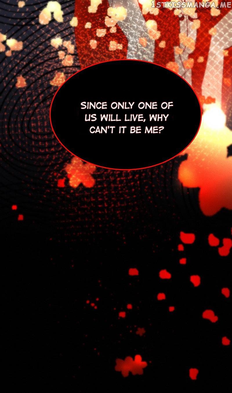 Dark Fragrance chapter 73 - page 28