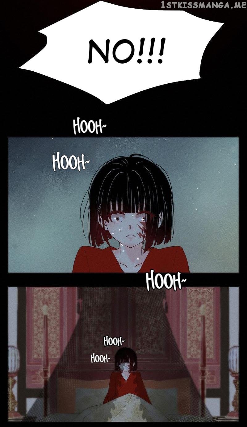 Dark Fragrance chapter 73 - page 30
