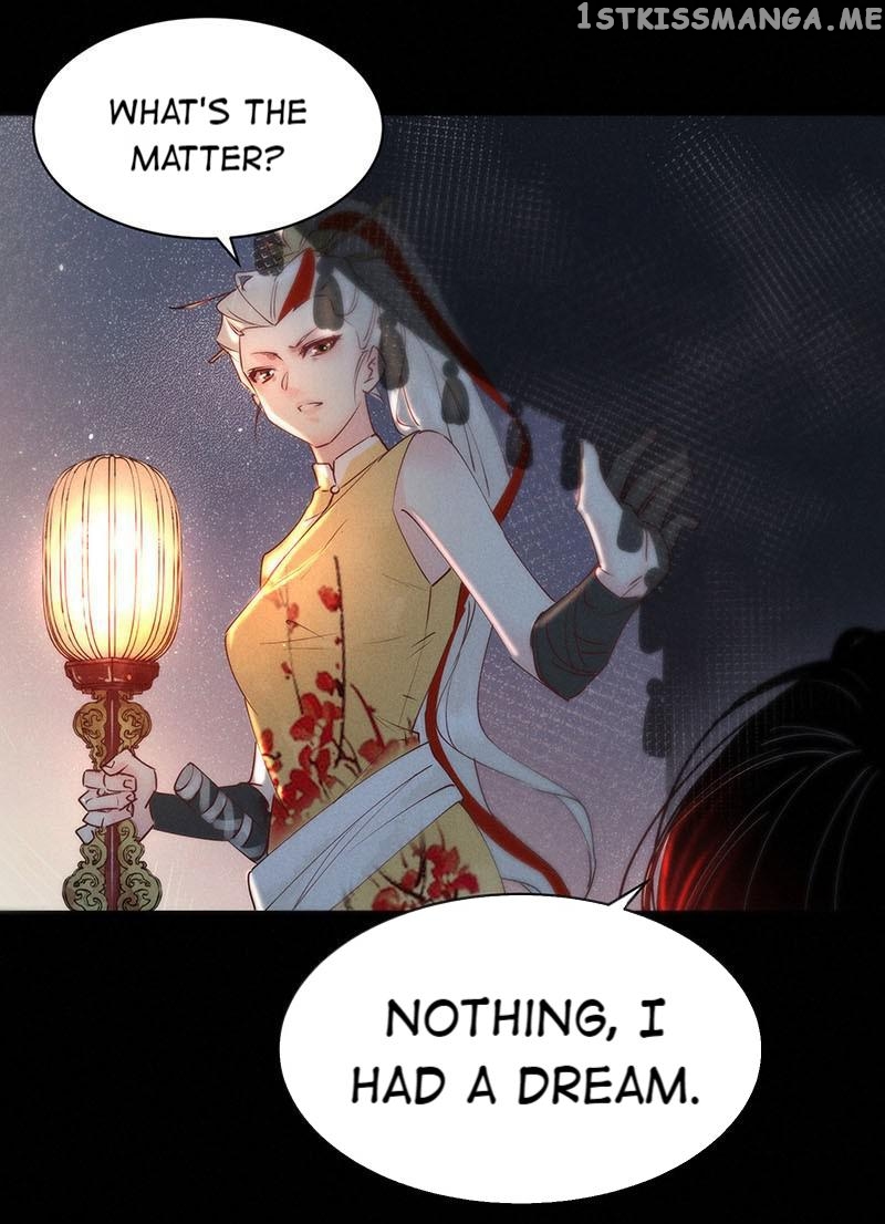 Dark Fragrance chapter 73 - page 31