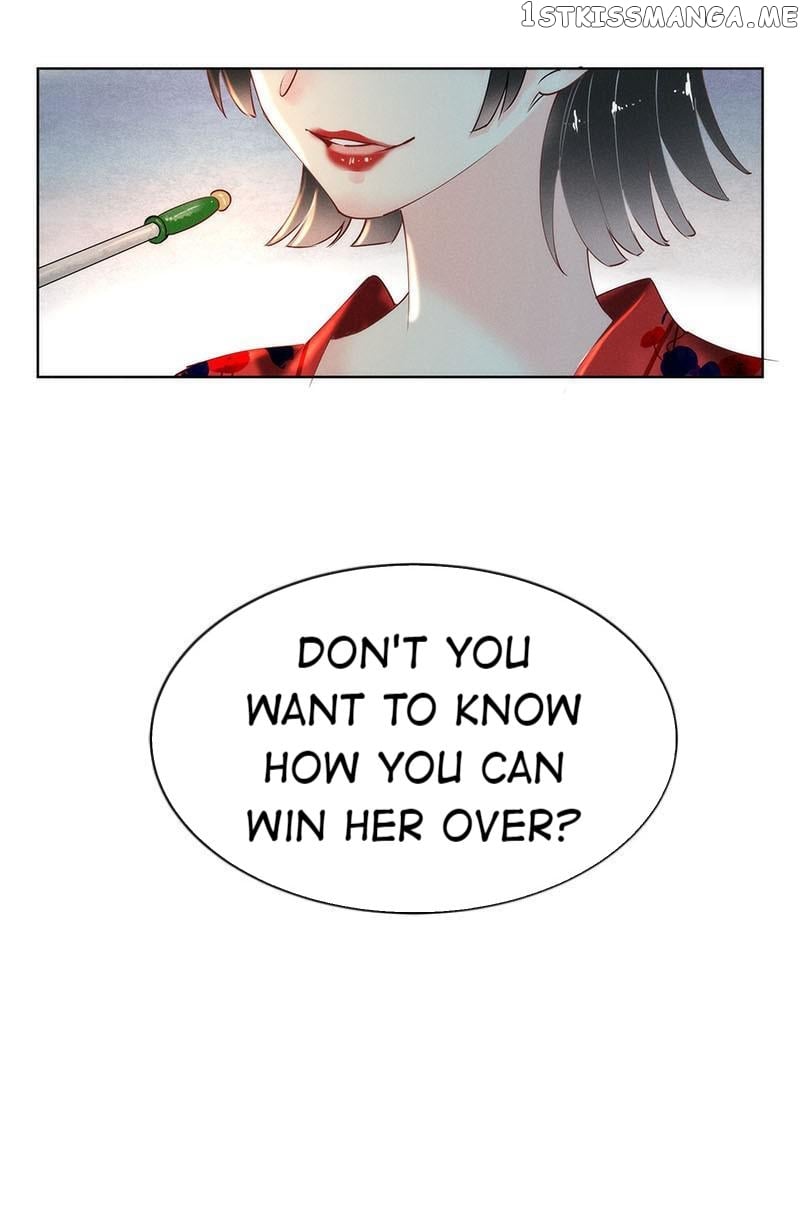 Dark Fragrance chapter 73 - page 38