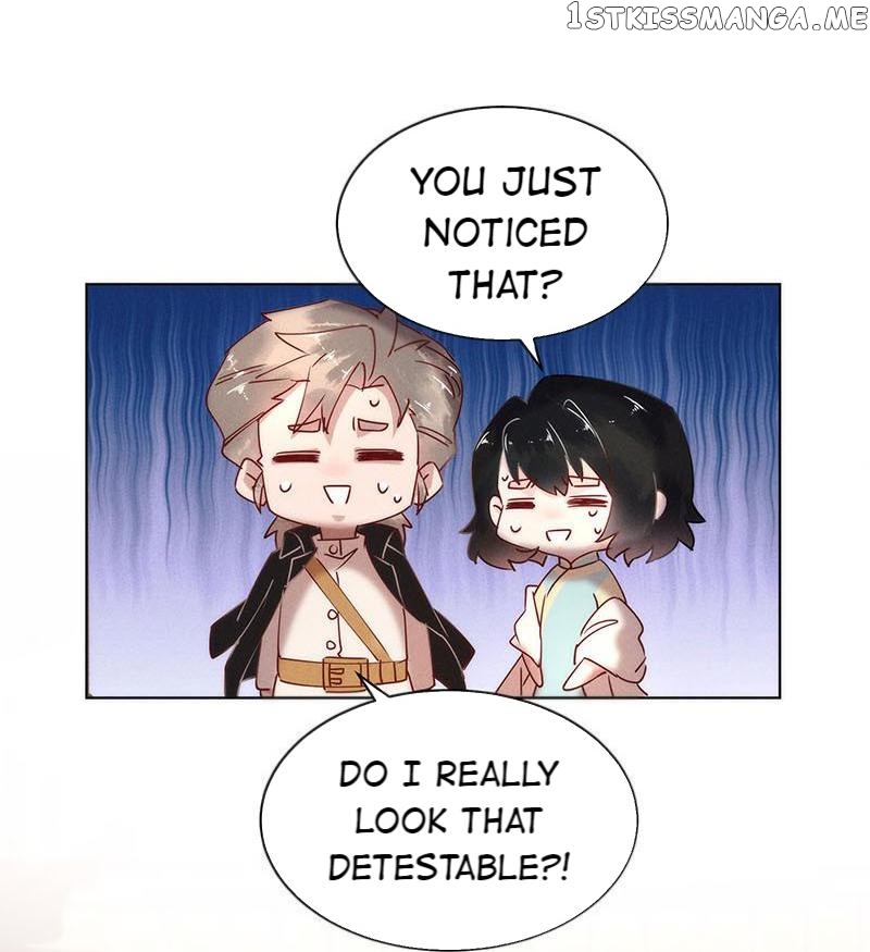 Dark Fragrance chapter 72 - page 13