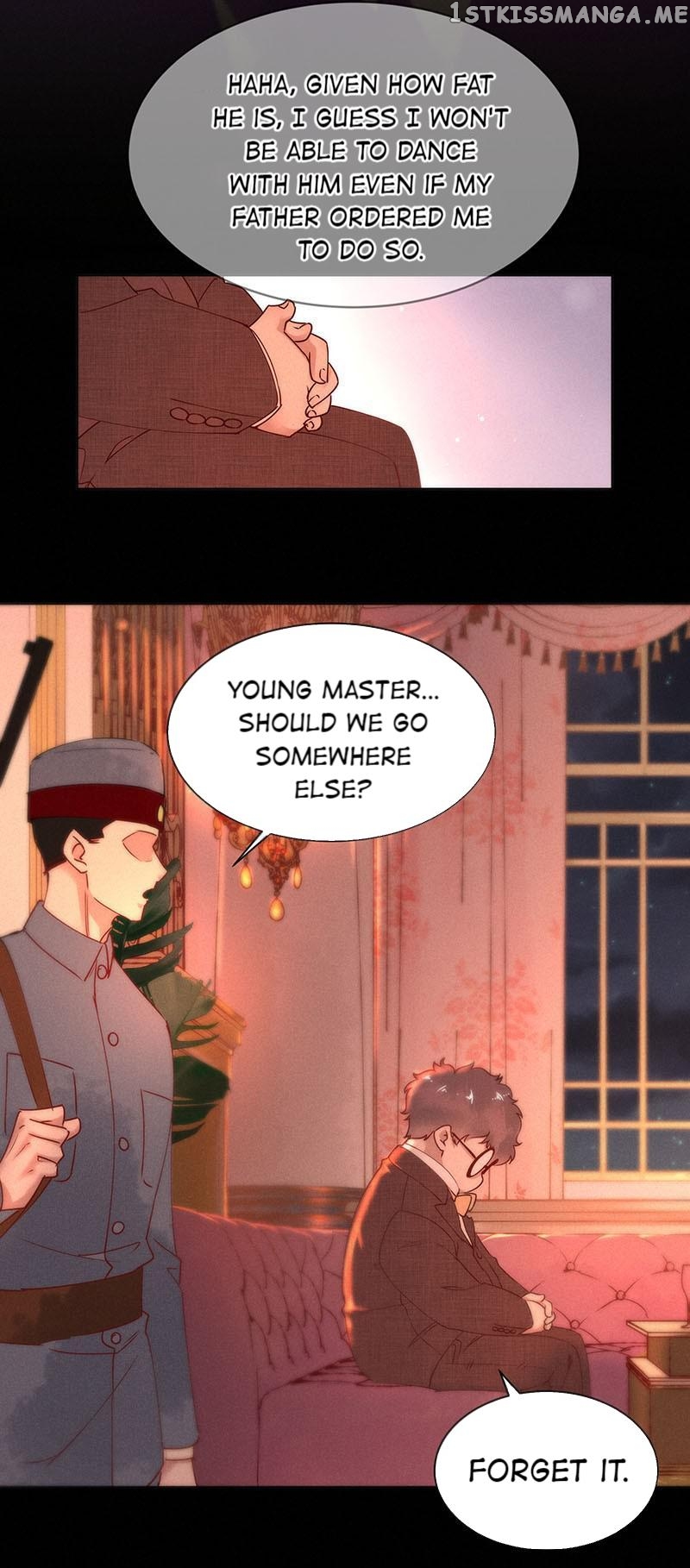 Dark Fragrance chapter 72 - page 18