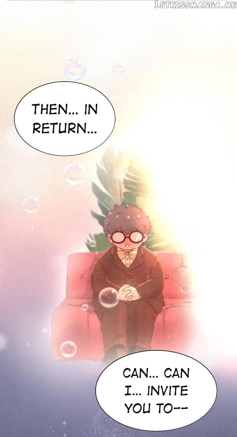Dark Fragrance chapter 72 - page 26