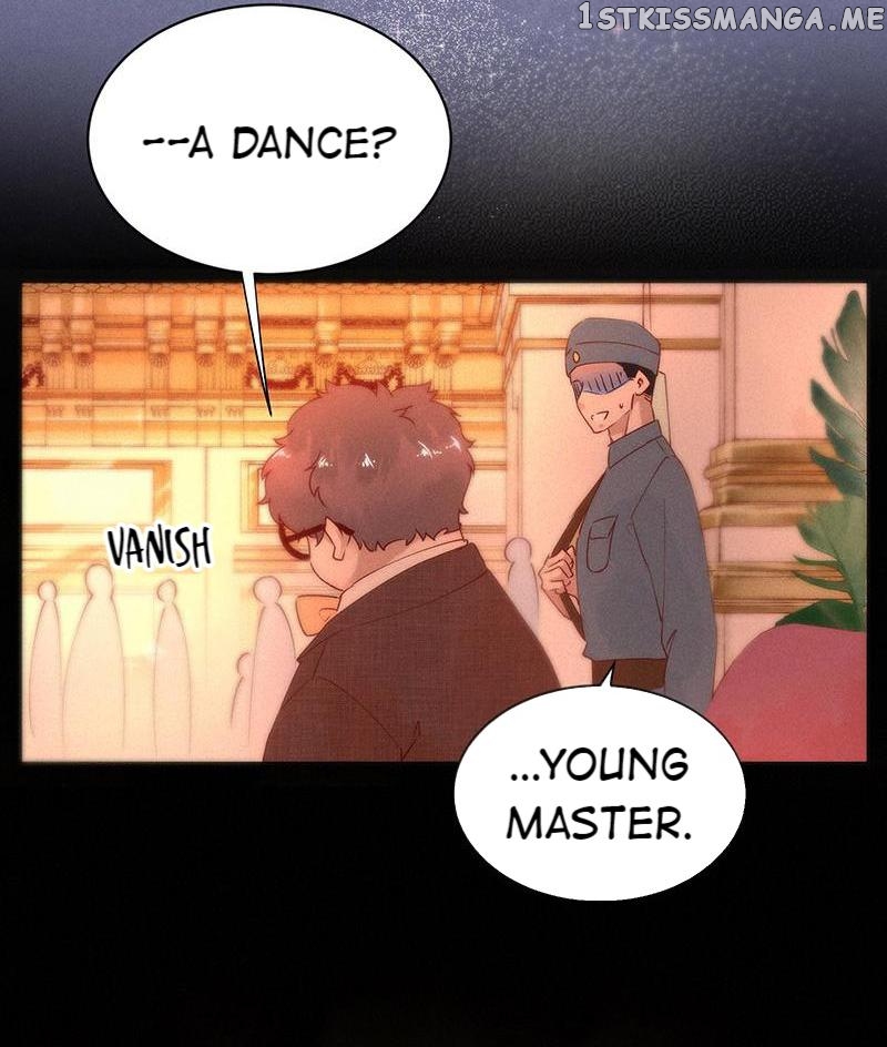 Dark Fragrance chapter 72 - page 27