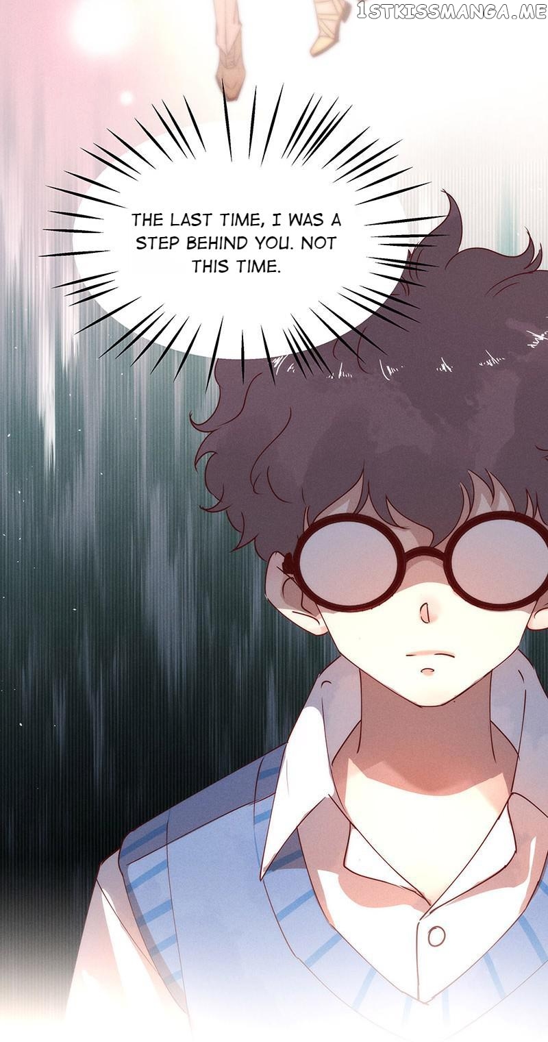 Dark Fragrance chapter 72 - page 33