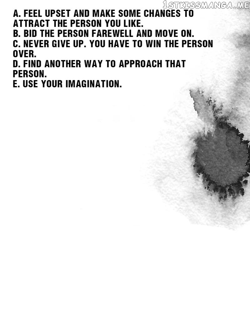 Dark Fragrance chapter 72 - page 37