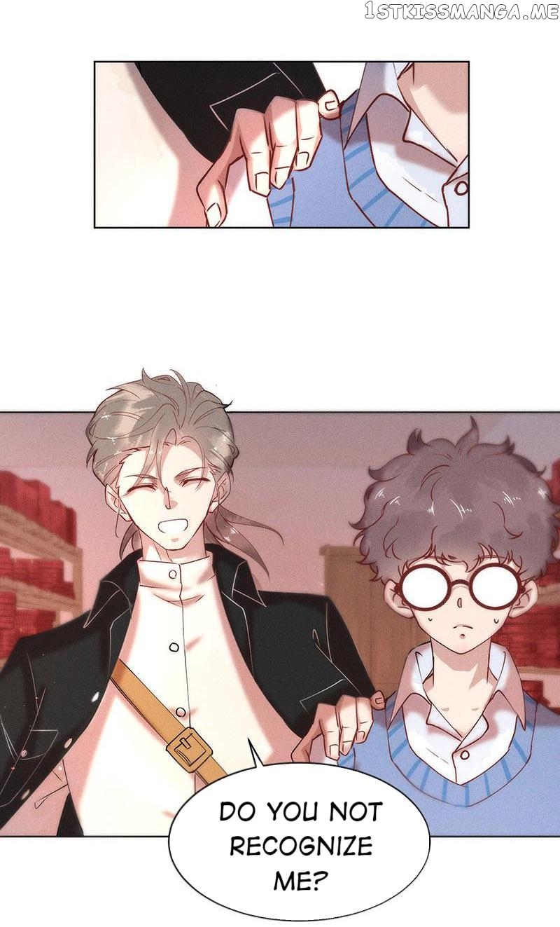 Dark Fragrance chapter 72 - page 6