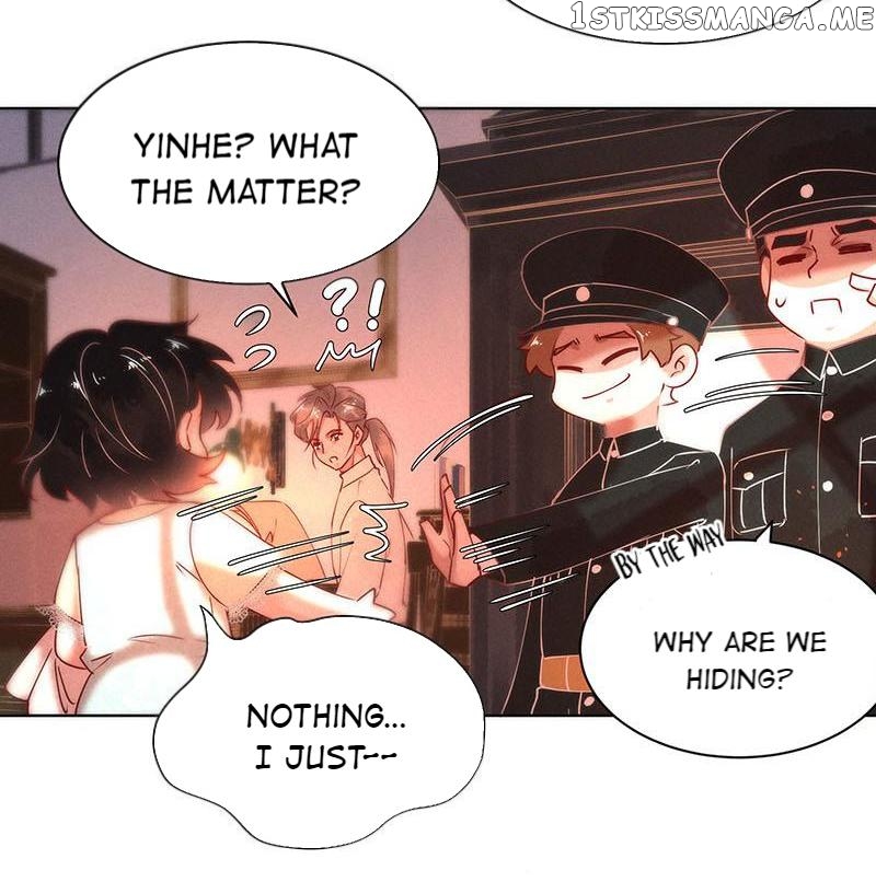 Dark Fragrance chapter 71 - page 16