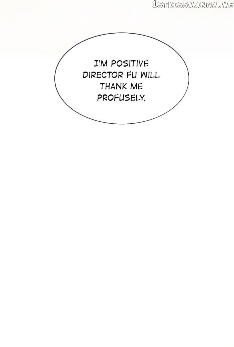 Dark Fragrance chapter 70 - page 11