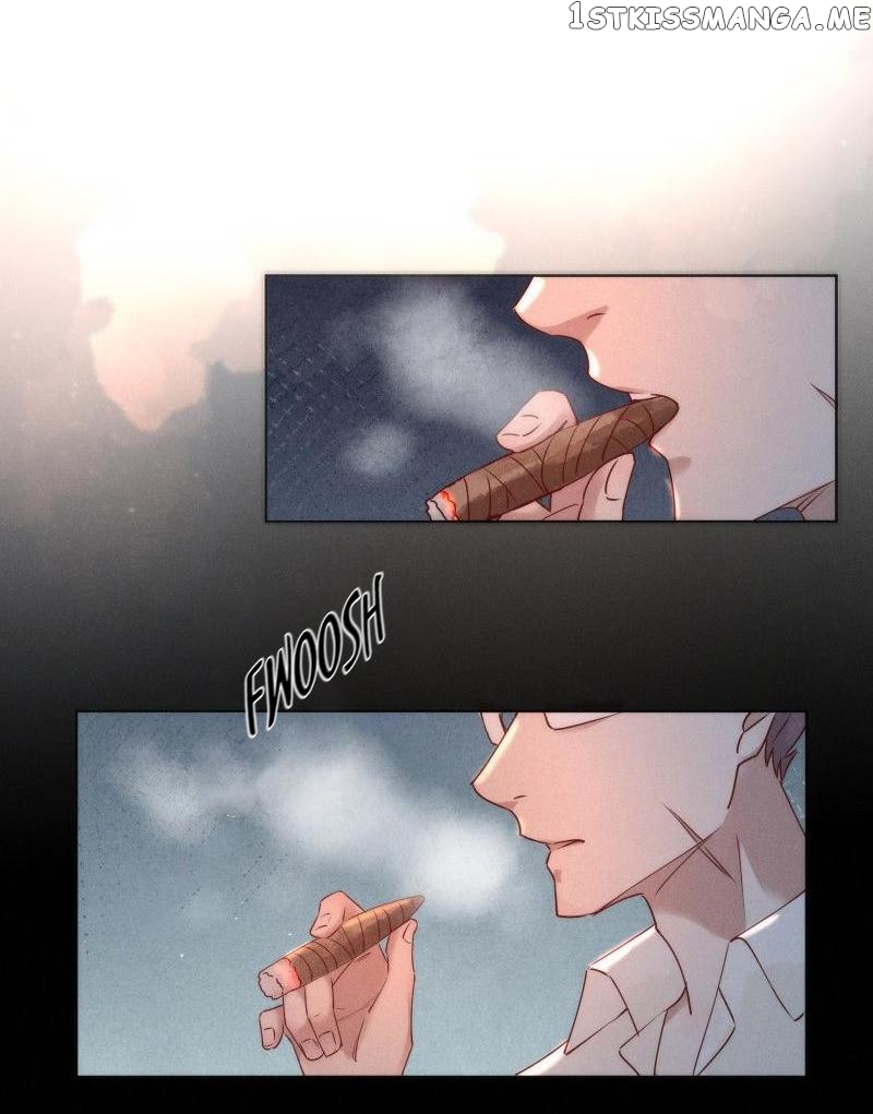 Dark Fragrance chapter 70 - page 12