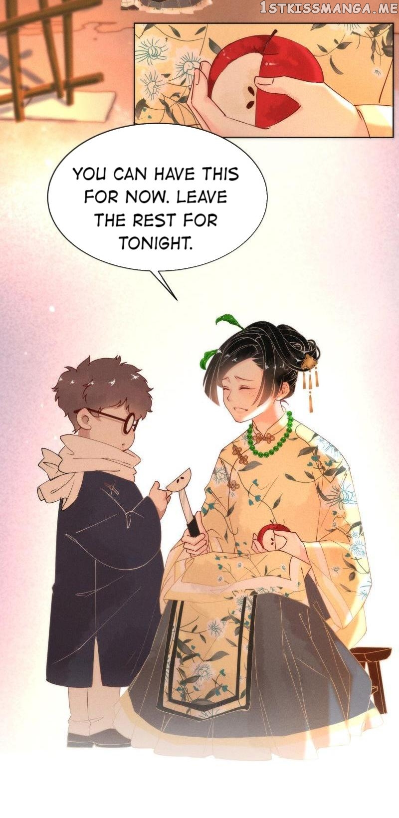 Dark Fragrance chapter 70 - page 25