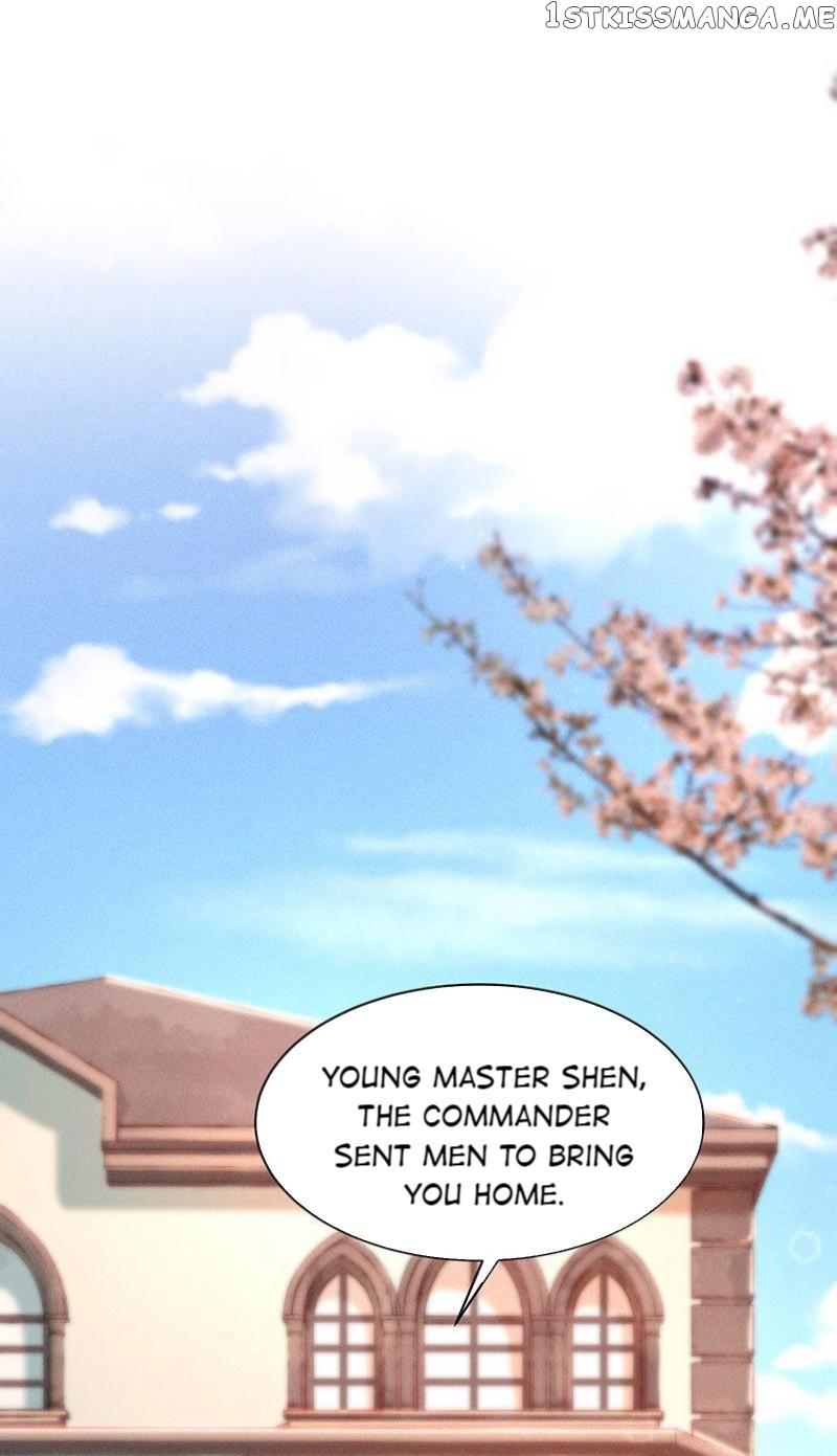 Dark Fragrance chapter 69 - page 13