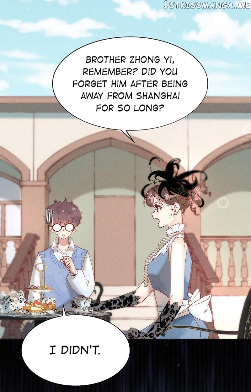 Dark Fragrance chapter 69 - page 17