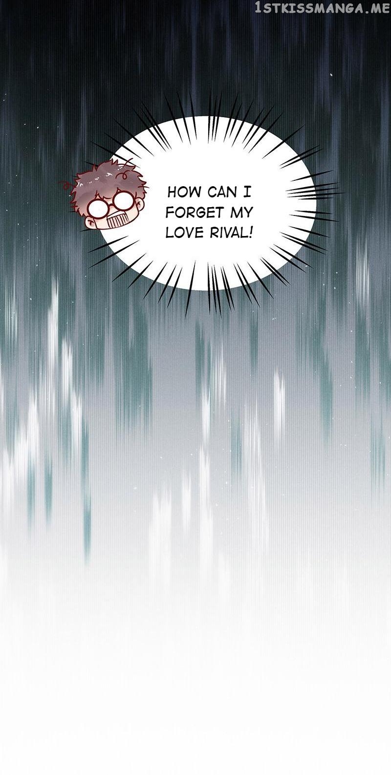 Dark Fragrance chapter 69 - page 18