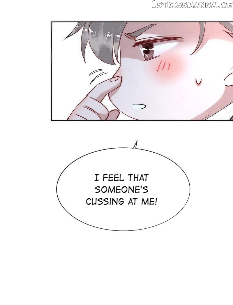 Dark Fragrance chapter 69 - page 20