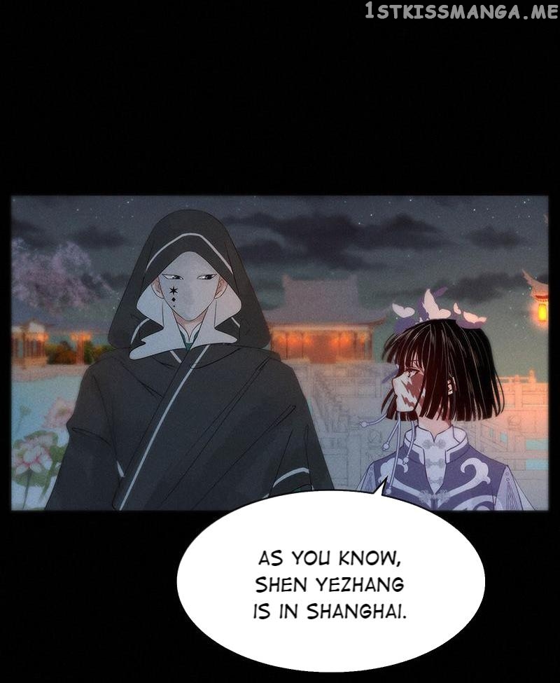 Dark Fragrance chapter 69 - page 27