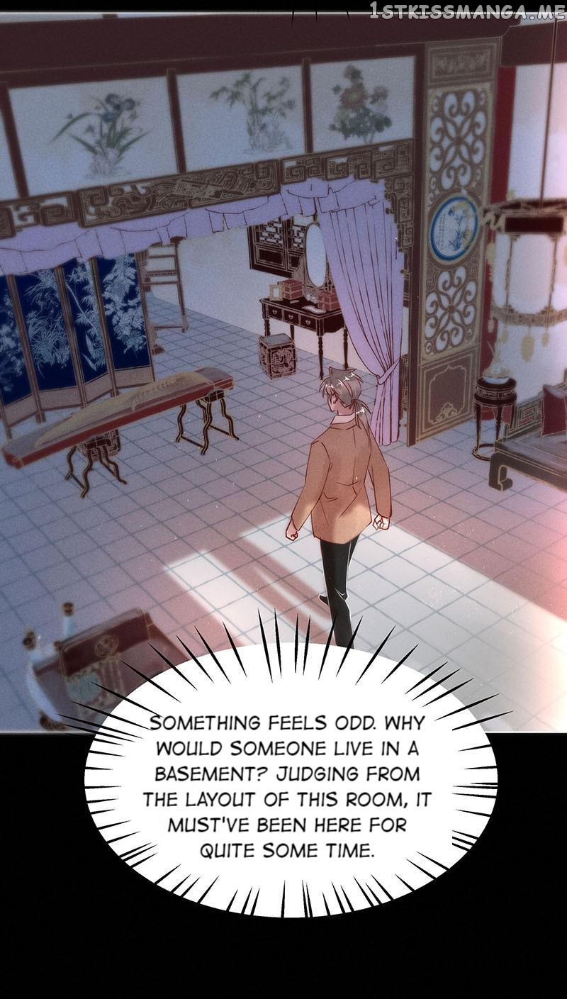 Dark Fragrance chapter 68 - page 10