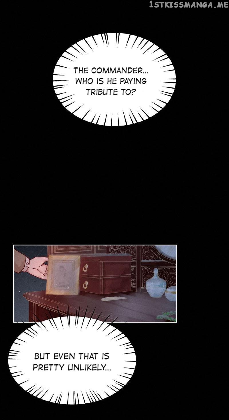Dark Fragrance chapter 68 - page 11