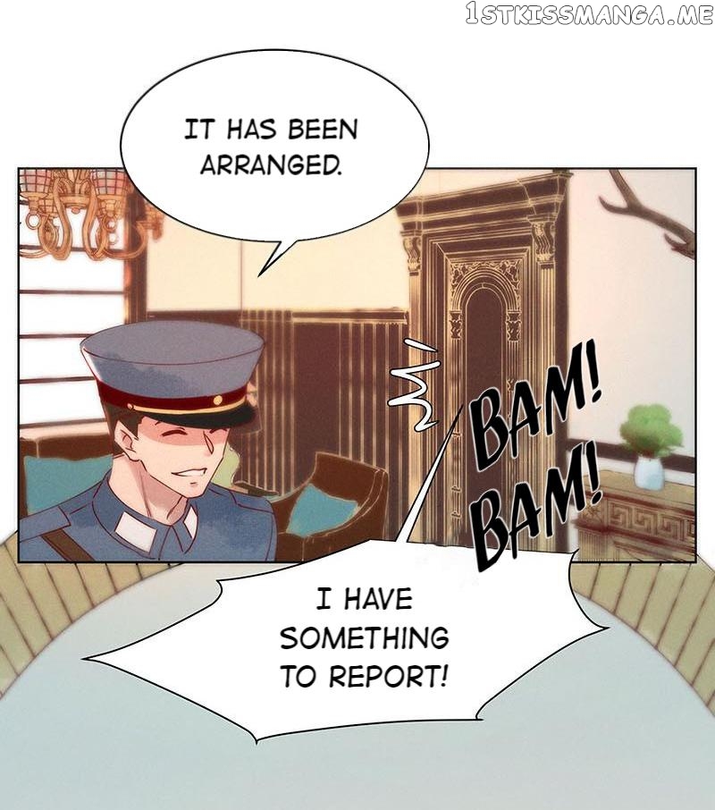 Dark Fragrance chapter 68 - page 22