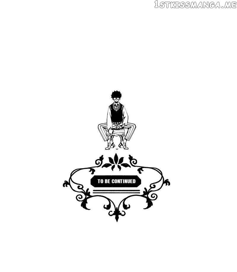 Dark Fragrance chapter 68 - page 37
