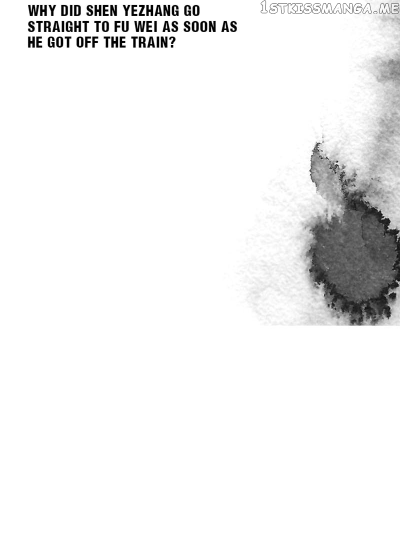 Dark Fragrance chapter 68 - page 39