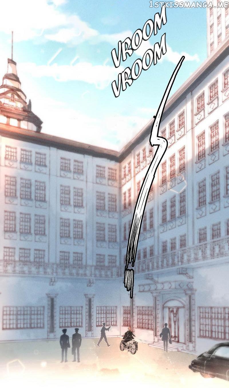 Dark Fragrance chapter 66 - page 14