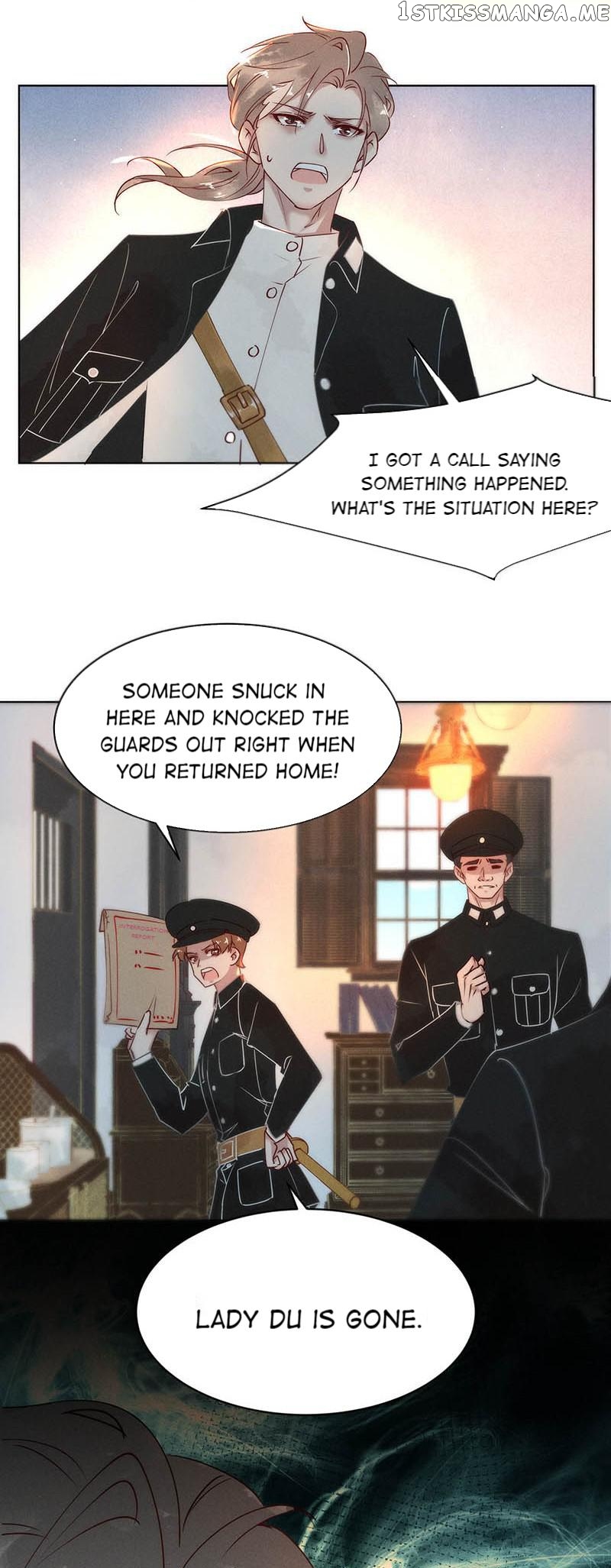 Dark Fragrance chapter 66 - page 15